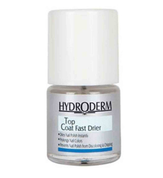 محلول خشک کننده سریع لاک ناخن هیدرودرم