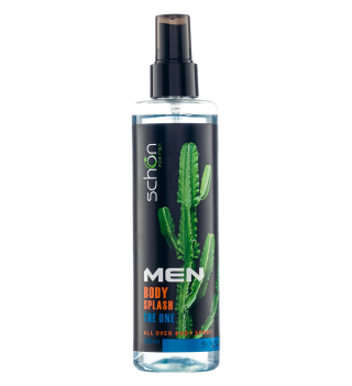 Men's Body Splash Model D One 220 ml